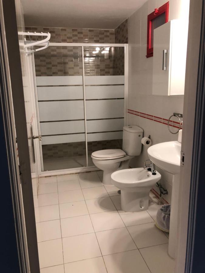 Appartement Cumbre Loix à Benidorm Extérieur photo