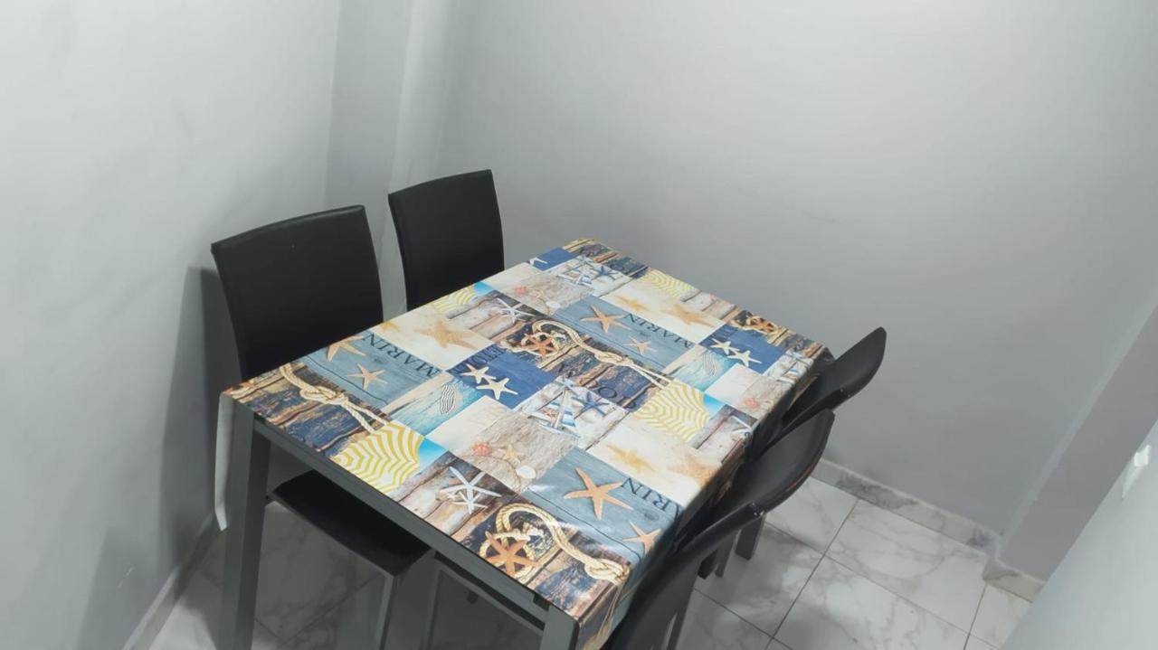 Appartement Cumbre Loix à Benidorm Extérieur photo