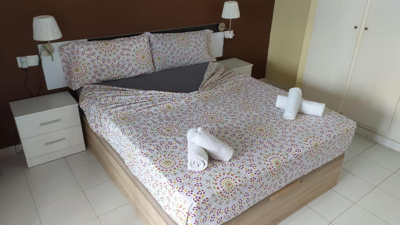 Appartement Cumbre Loix à Benidorm Extérieur photo